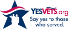 YesVets.org-Wide